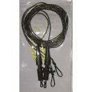 Ready Made Safety Clip Liquid Wire 