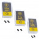 Wychwood Krimping Tool Kit 