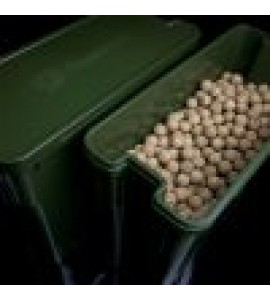 XL Modular Bucket System Deep Tray Twin Pack - Ridgemonkey