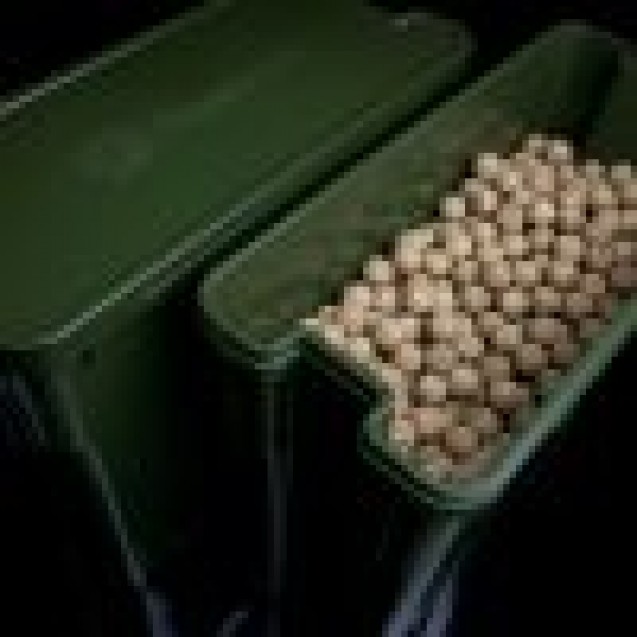 XL Modular Bucket System Deep Tray Twin Pack - Ridgemonkey