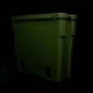 XL Modular Bucket System Deep Tray Twin Pack - Ridgemonkey