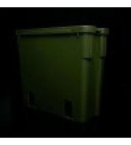 XL Modular Bucket System Deep Tray Twin Pack - Ridgemonkey