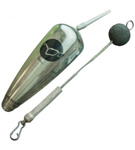 Zig Float Large - KKIT3