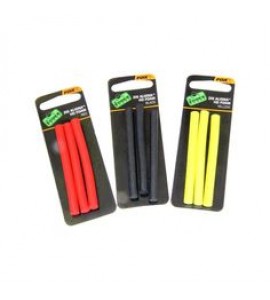 Zig Aligna Foam Black 3pcs (CAC473)