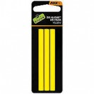 Zig Aligna Foam Yellow 3pcs - Fox