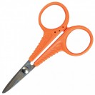 Micro Scissor Orange Braid Blades (CAC563)