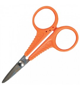 Micro Scissor Orange Braid Blades (CAC563)