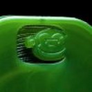 35lb Stiff Coated Hooklink Camo - Ridgemonkey