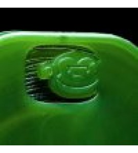 35lb Stiff Coated Hooklink Camo - Ridgemonkey