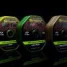 35lb Stiff Coated Hooklink Camo - Ridgemonkey