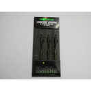 Leadcore Hybrid Lead clip QC Swivel Weed [LLHQW]