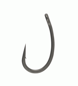Size 4 Curve Shank X - CHK223