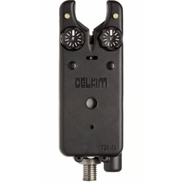 Txi - D Delkim Alarm - Yellow (DD003)