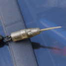 Drop-Off Heli Buffer Bead   