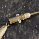 Drop-Off Heli Buffer Bead   