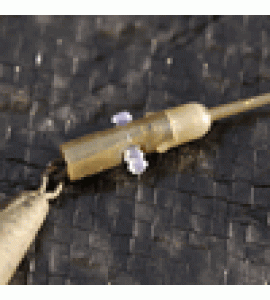 Drop-Off Heli Buffer Bead   
