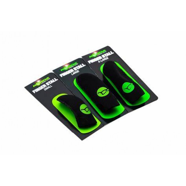 Finger Stall - Small (KFSS)