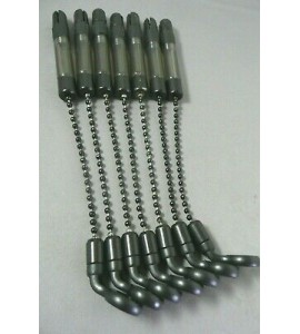 Black Label Edition - Slik Bobbin Gunsmoke - CB1057