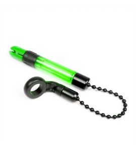 Black Label Edition - Slik Bobbin Green - CB1056
