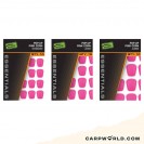 Pop Up Corn Pink - Jumbo - CAC864