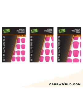 Pop Up Corn Pink - Jumbo - CAC864