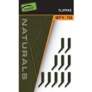 Edges Naturals Flippas (CAC884)