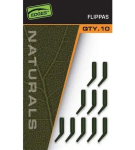 Edges Naturals Flippas (CAC884)