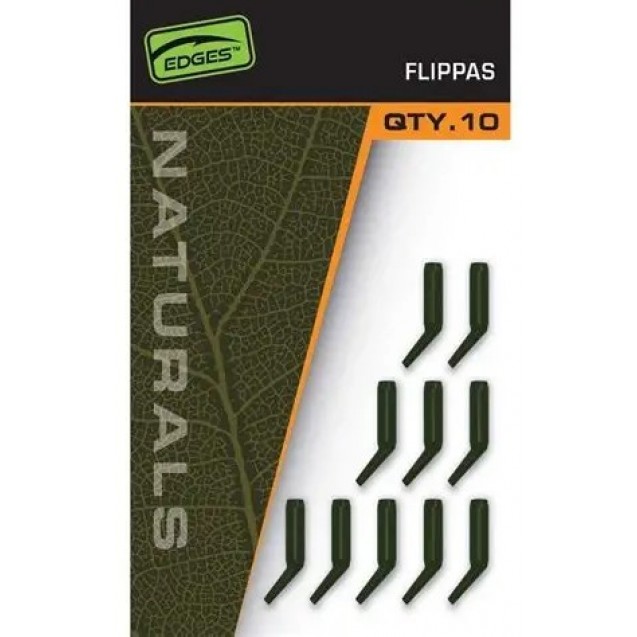 Edges Naturals Flippas (CAC884)