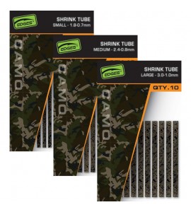 Edges Shrink Tube Meduim - Camo (CAC869)