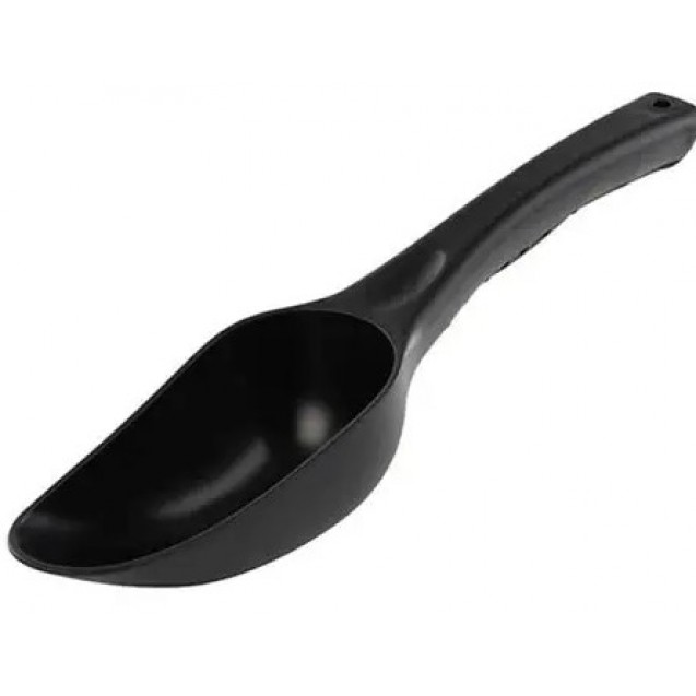 Spomb Scoop Black (DTL007)