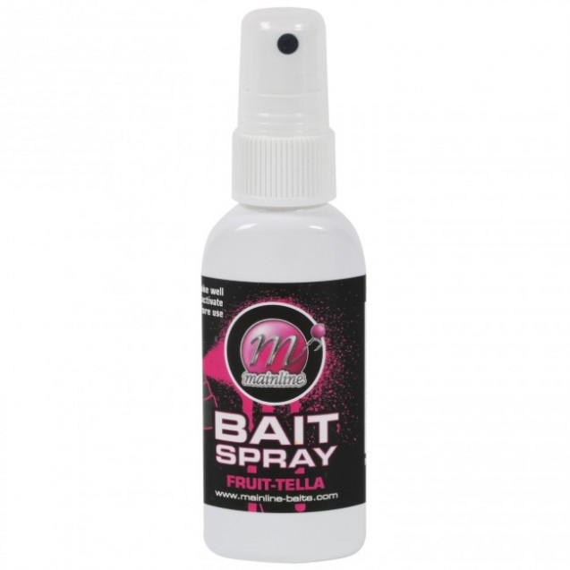  50ml Bait Spray - Fruit-tella (M36002)