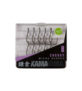 Size 8 - Kamakura Choddy  Hooks [KAM13]