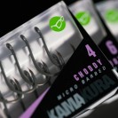 Size 4 - Kamakura Choddy Hooks [KBX020]