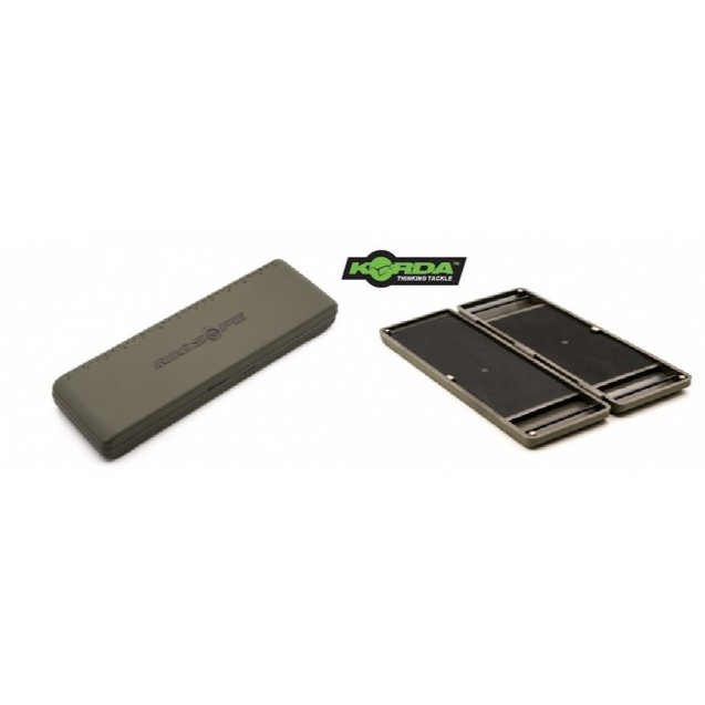 Rig Safe Box Large (KBOX3)