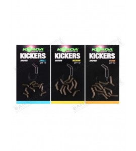 Kickers - Brown - Large [KICK06]