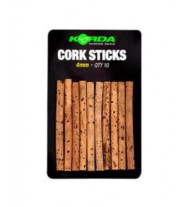 4MM - Cork Sticks (KRT005)