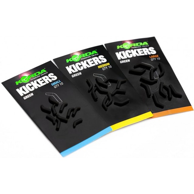 Kickers - Small - (KICK01)