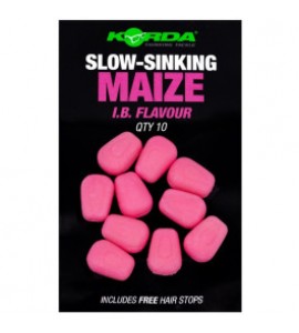 Slow Sinking - Maize - IB Flavour Pink [KPB45]