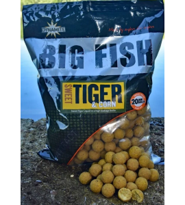 20mm Big Fish Sweet Tiger & Corn 1kg (DY1006)