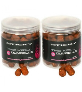 12mm The Krill Dumbells (KD12)