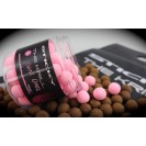 14mm The Krill Pop Ups Pink - Sticky Baits