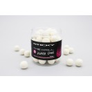 14mm The Krill Pop Ups White - Sticky Baits