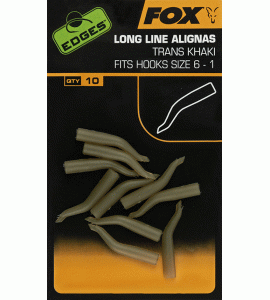 Long Line Aligna Sizes 1 - 5 