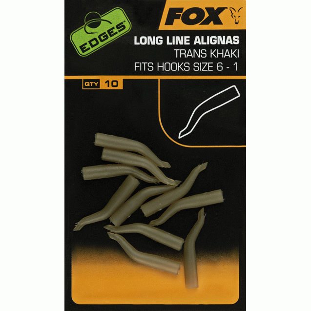 Long Line Aligna Sizes 1 - 5 