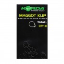 Maggot Klip - Small