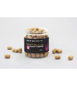 Manilla Dumbell Wafters - Sticky Baits