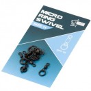 Micro Ring Swivel Size11 - T 8081