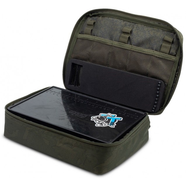 Dwarf Tackle Pouch XL - T4718