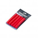 Hookbait balancing foam Red 7mm - T8559