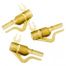 Micro Weed Lead Clips - T8421